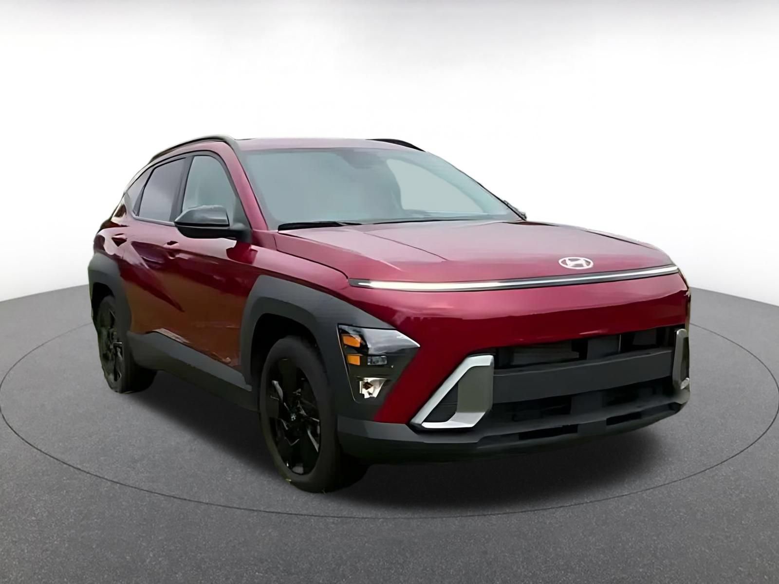 Used 2026 Hyundai Kona SEL Sport FWD image 2