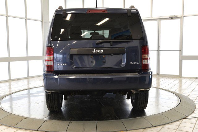 Used 2008 Jeep Liberty Sport w/ Popular Equipment Group image 6