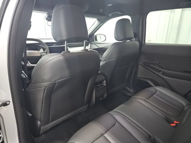 New 2026 Jeep Cherokee Limited AWD/4WD image 18