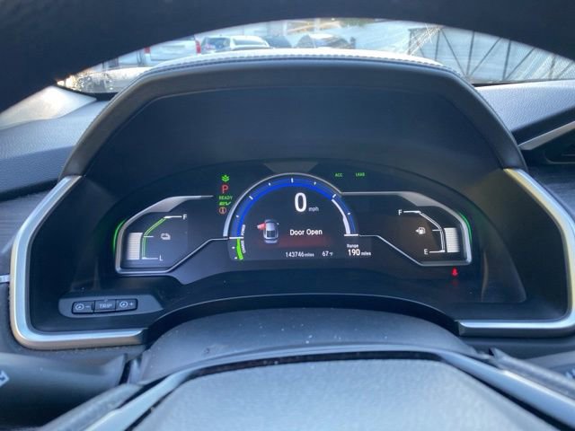 Used 2018 Honda Clarity Plug-In Hybrid image 17