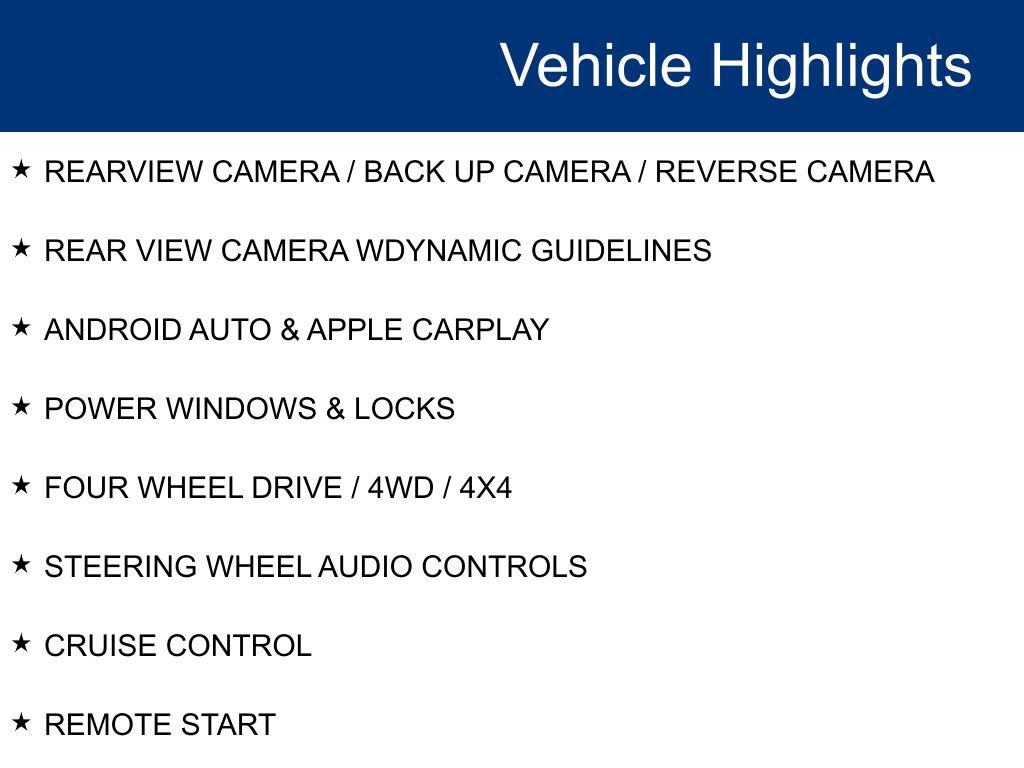 Used 2022 RAM 1500 Big Horn image 4