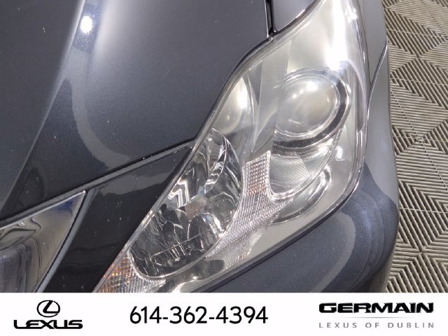 Used 2010 Lexus IS 350C w/ Luxury Pkg RWD image 19
