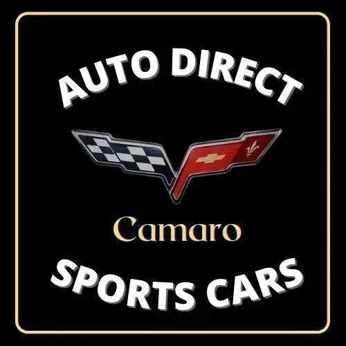 Used 2023 Chevrolet Camaro ZL1 RWD image 33