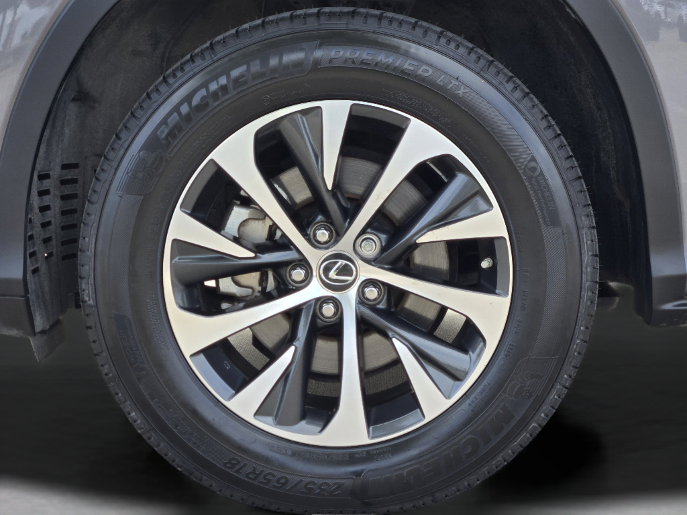 Certified 2022 Lexus RX 350 FWD image 36
