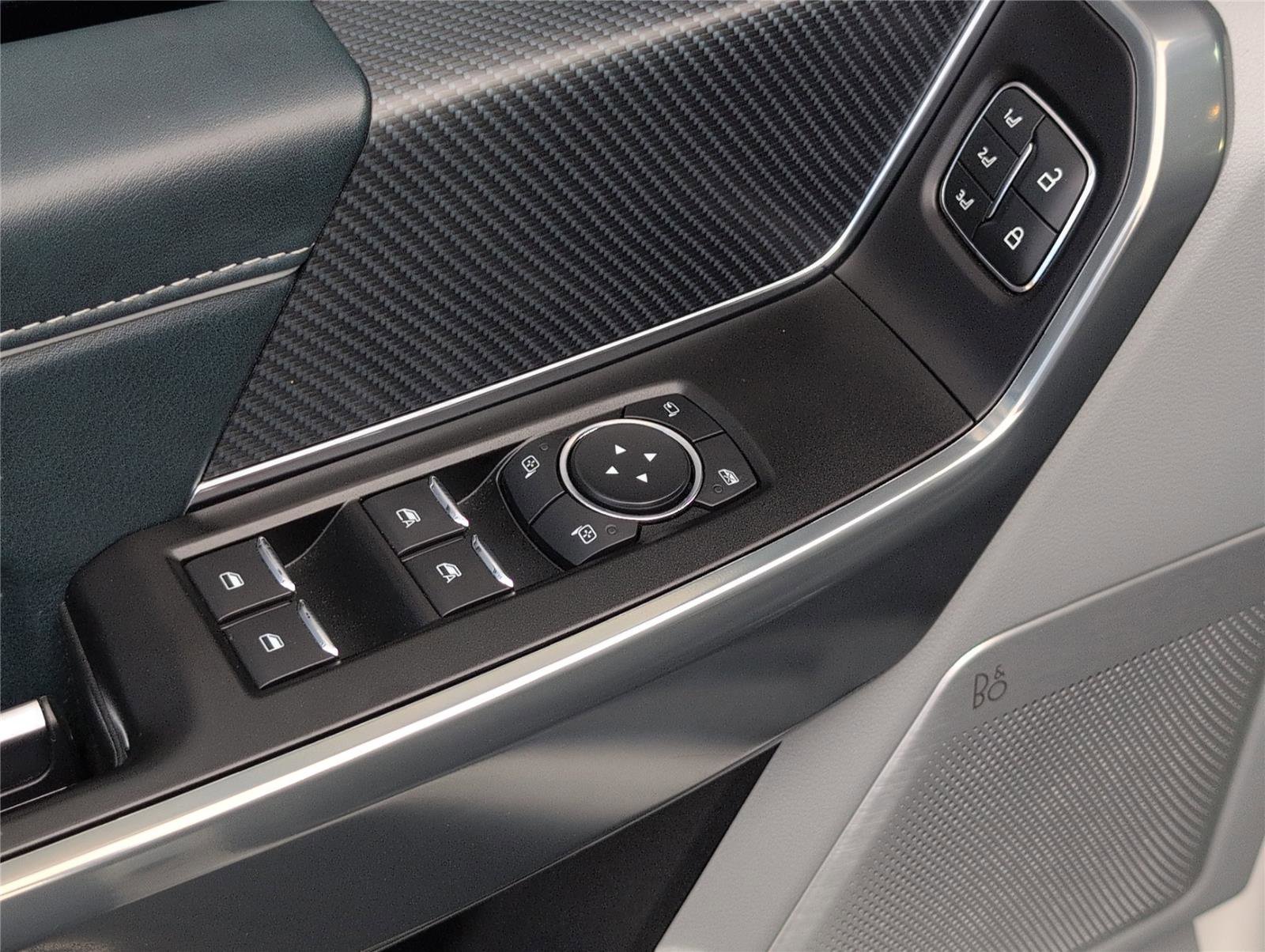 Used 2021 Ford F150 Limited image 17