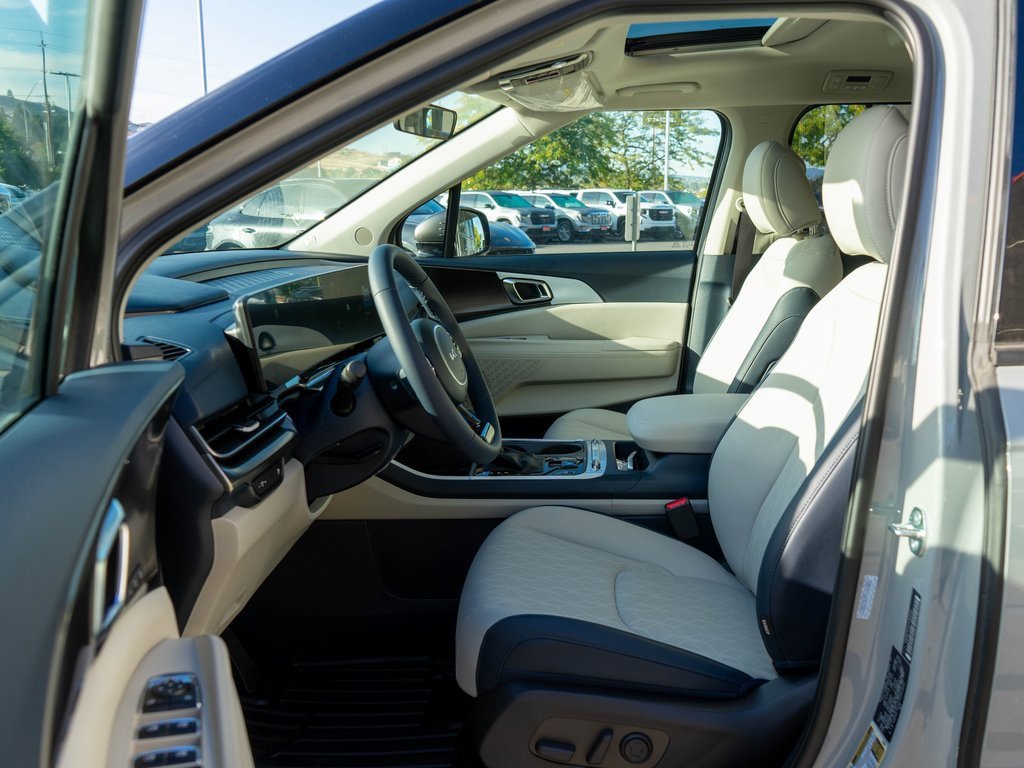 New 2026 Kia Carnival SX image 11