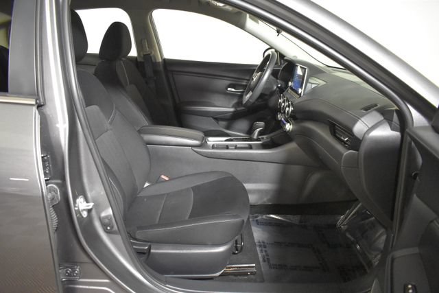 Used 2023 Nissan Sentra SV w/ All-Weather Package FWD image 33