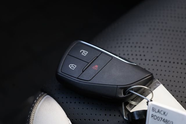 Used 2024 Buick Envision Sport Touring image 27