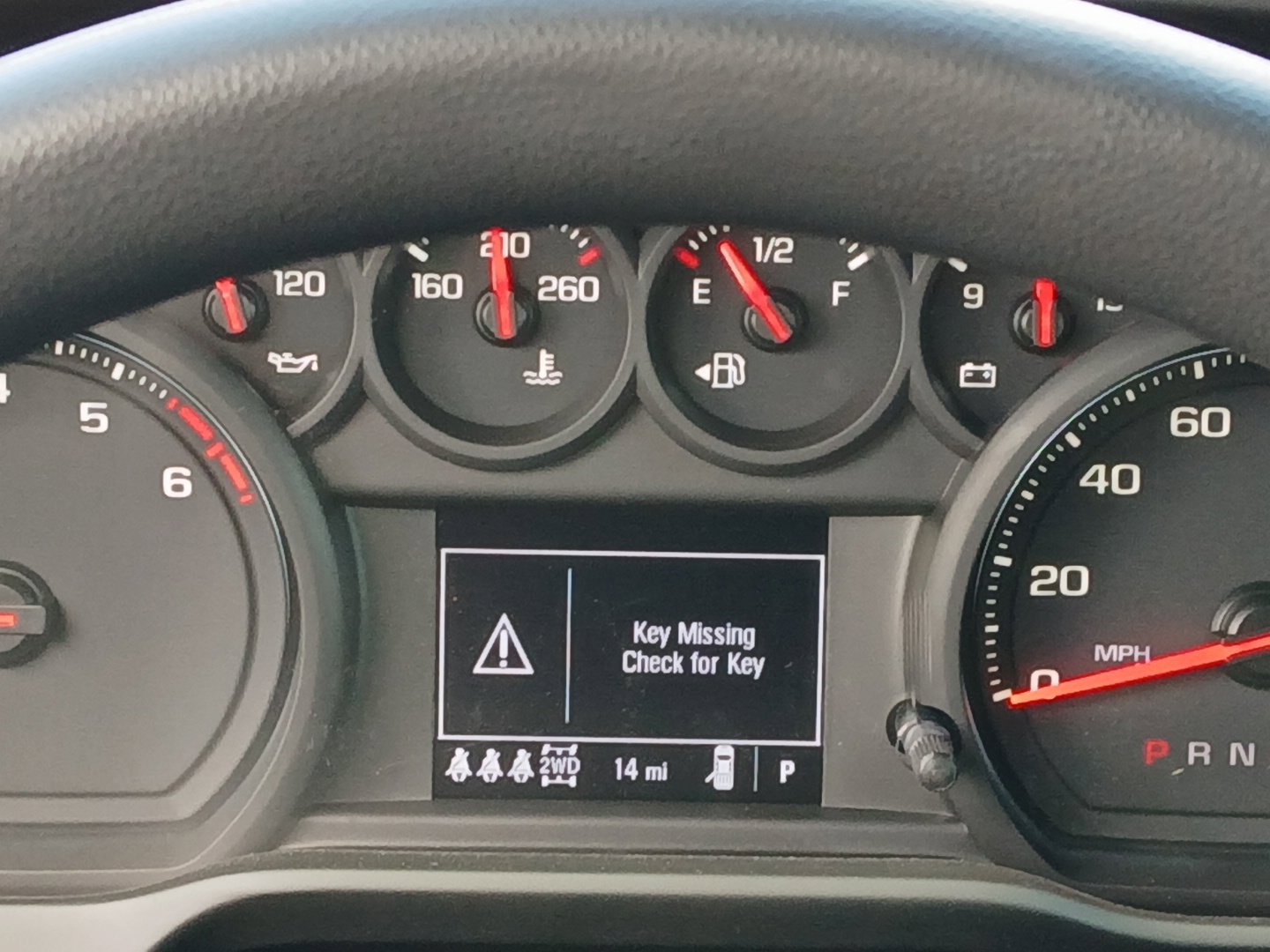 New 2022 Chevrolet Traverse LT w/ LT Premium Package image 8