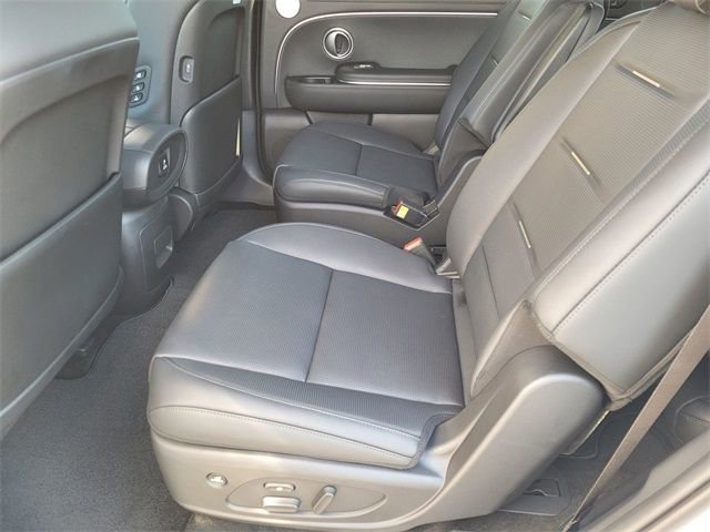 New 2026 Hyundai Palisade Calligraphy image 13