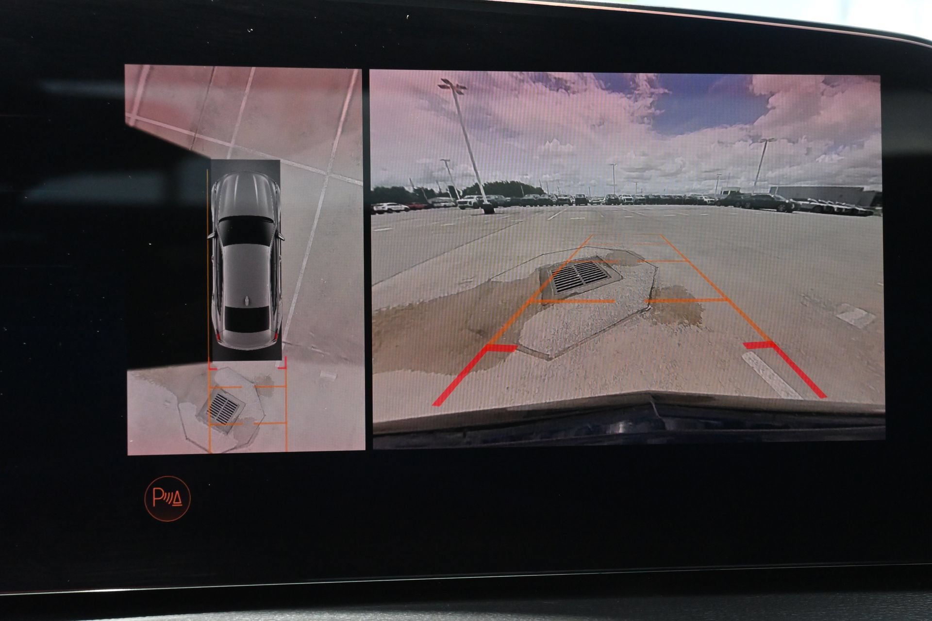Certified 2025 Cadillac CT5 Premium Luxury RWD image 14
