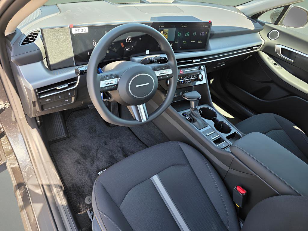 New 2026 Hyundai Sonata SE FWD image 14