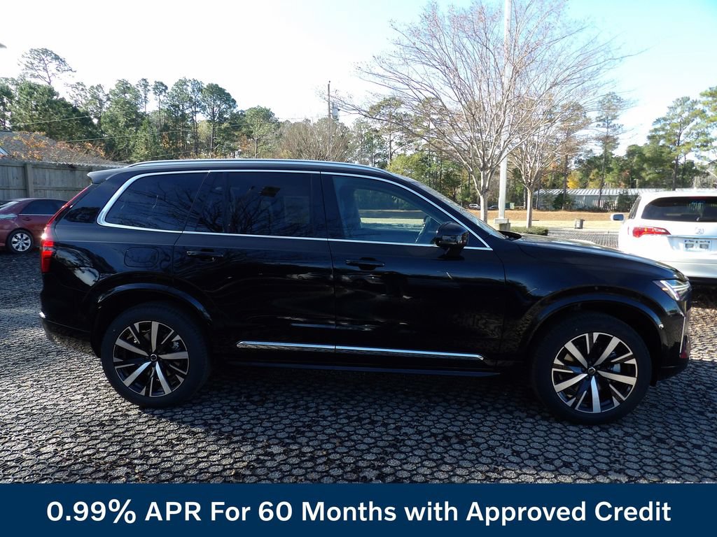New 2026 Volvo XC90 B6 Core w/ Protection Package Premier AWD/4WD image 5