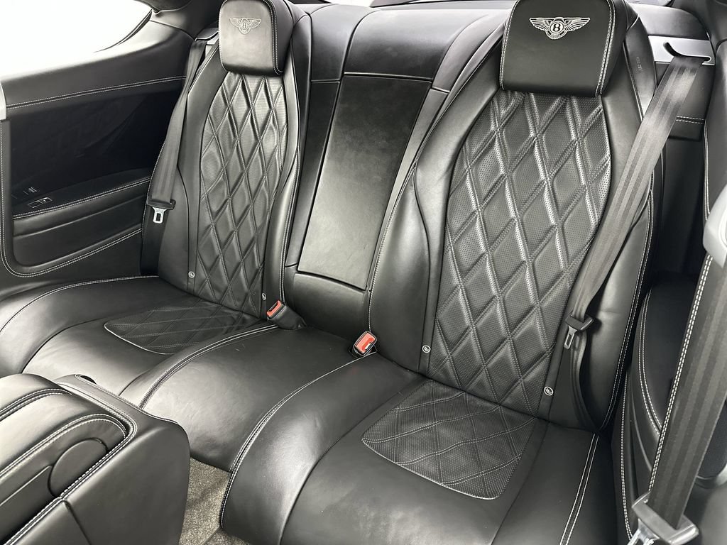 Used 2015 Bentley Continental GT AWD/4WD image 22