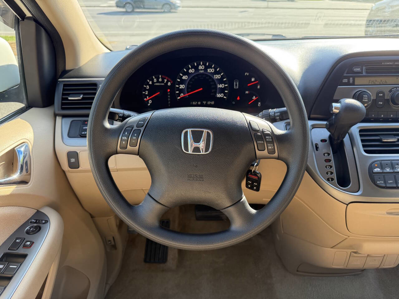 Used 2007 Honda Odyssey EX image 20