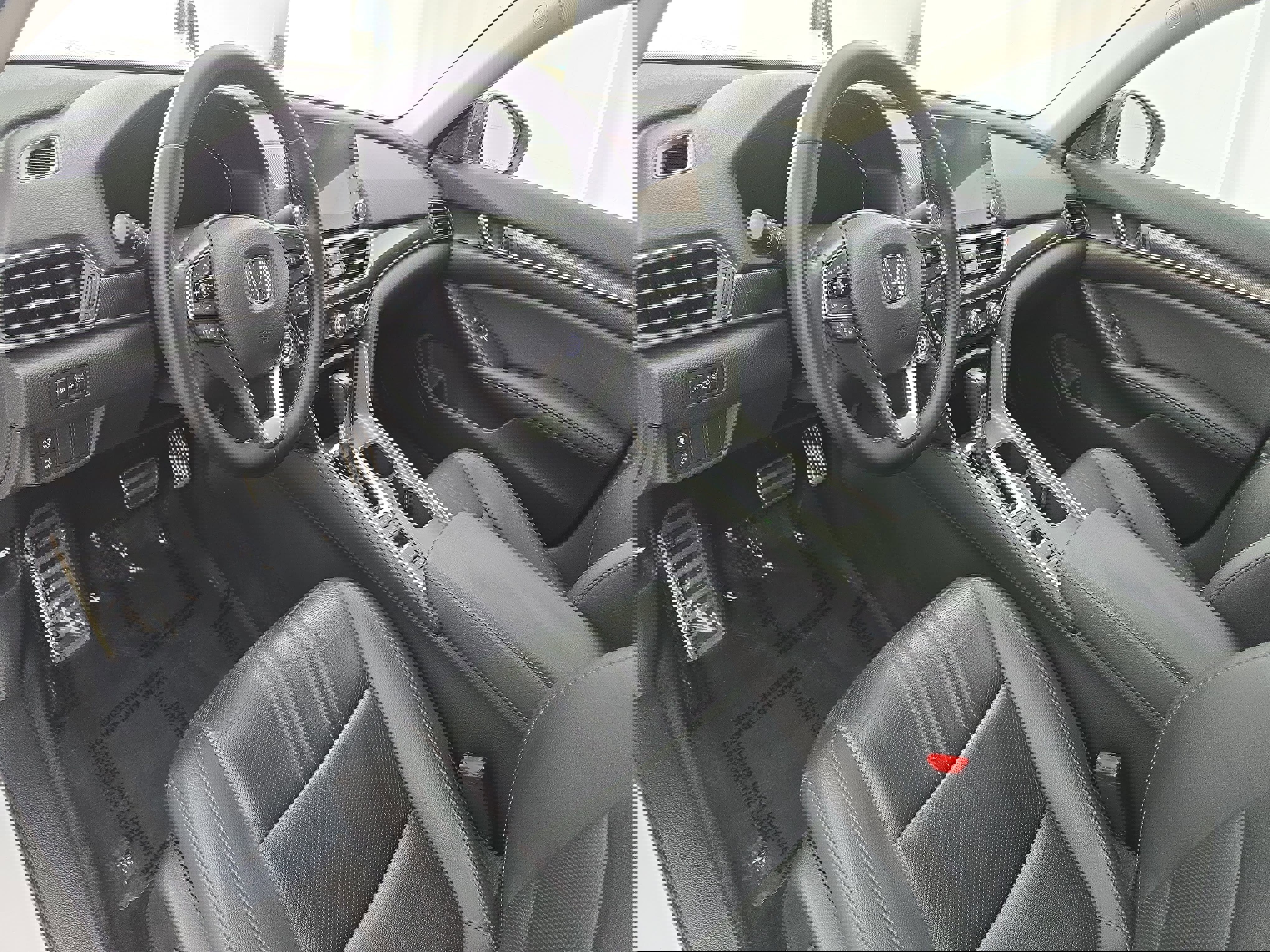 Certified 2021 Honda Accord Sport Special Edition image 15