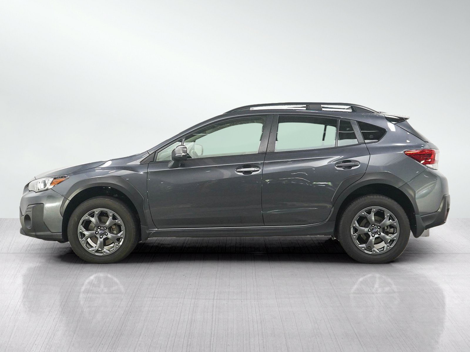 Used 2023 Subaru Crosstrek 2.5i Sport AWD/4WD image 2
