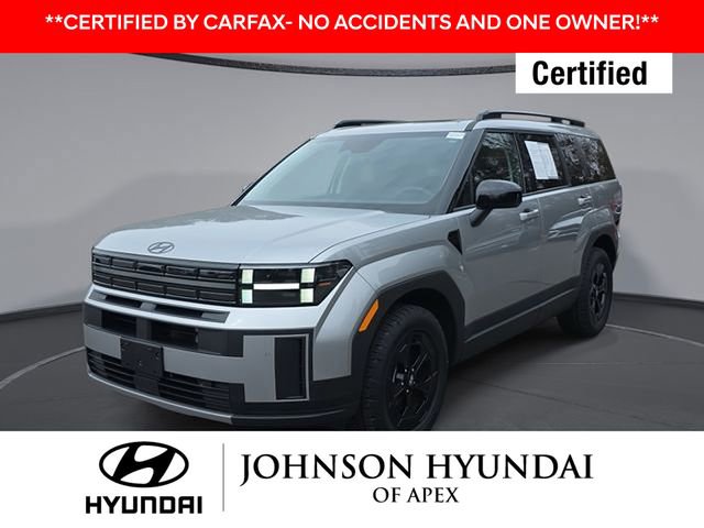 Used 2024 Hyundai Santa Fe XRT image 1