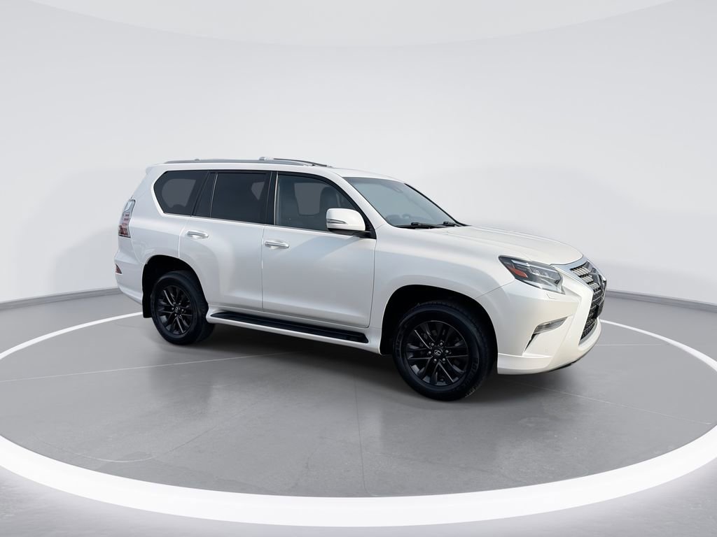 Used 2023 Lexus GX 460 Premium w/ Premium Package image 2