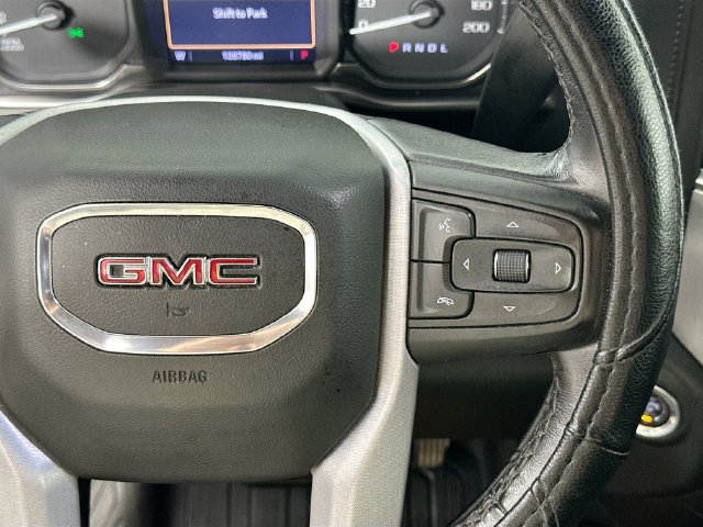 Used 2021 GMC Sierra 1500 SLT w/ X31 Off-Road Package AWD/4WD image 20