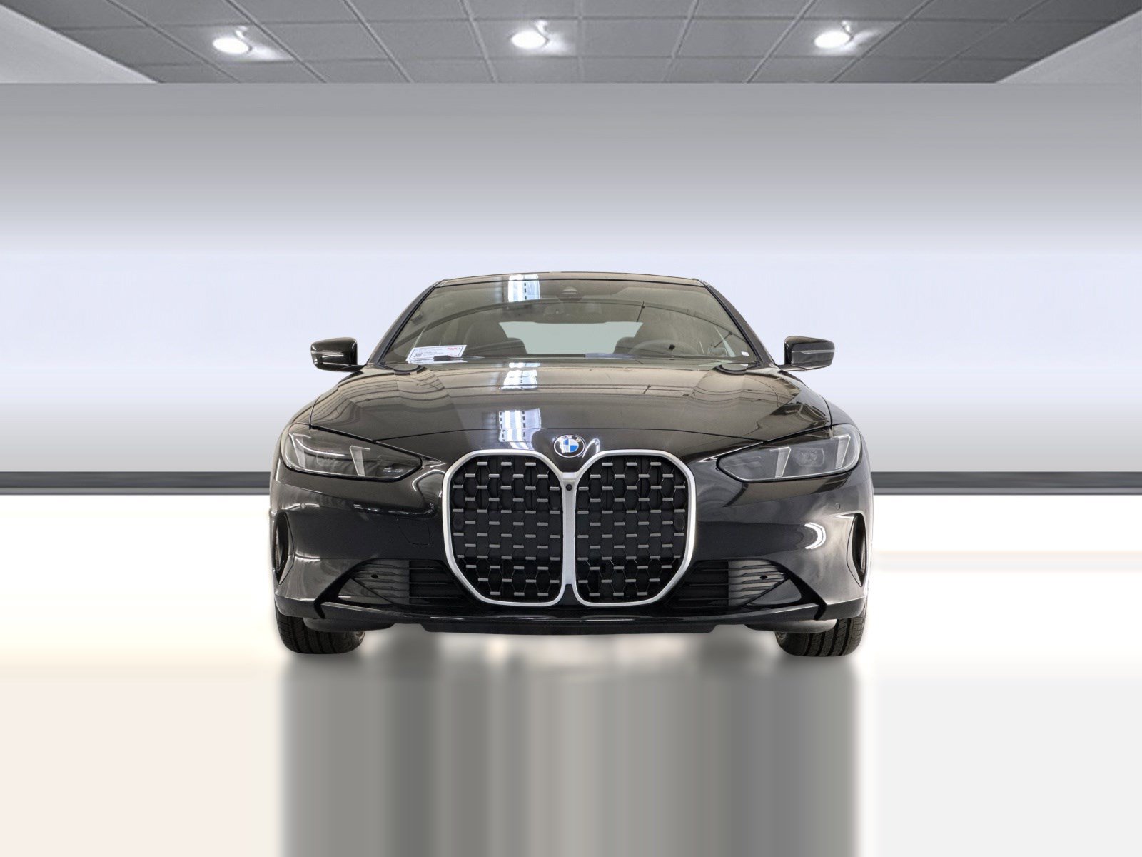 Used 2026 BMW 430i Coupe w/ Parking Assistance Package RWD image 5