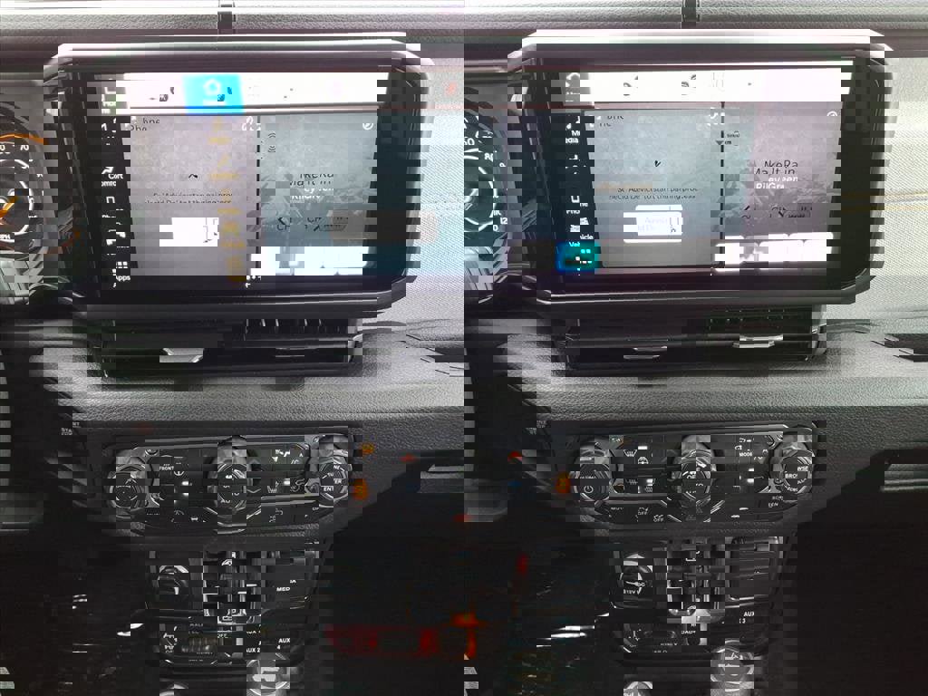 New 2026 Jeep Wrangler Willys image 8