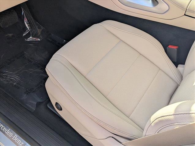 New 2026 Mercedes-Benz GLE 350 4MATIC image 4