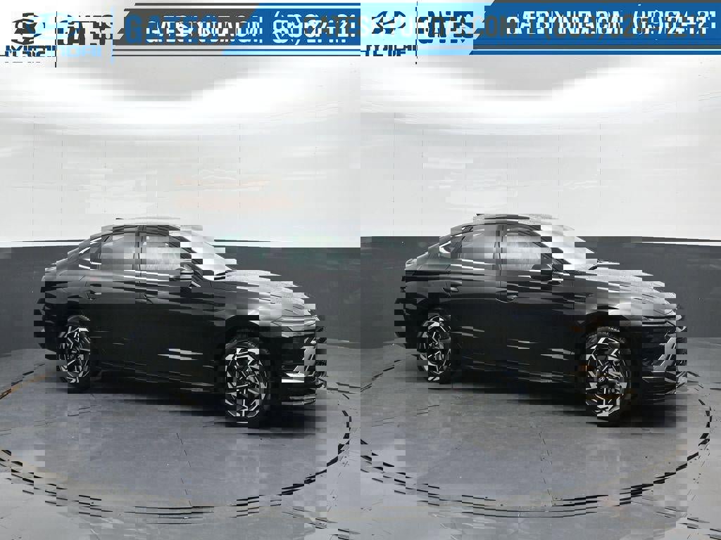 New 2026 Hyundai Sonata SEL video 1