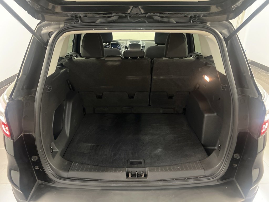 Used 2018 Ford Escape SE w/ SE Sync 3 Package image 22