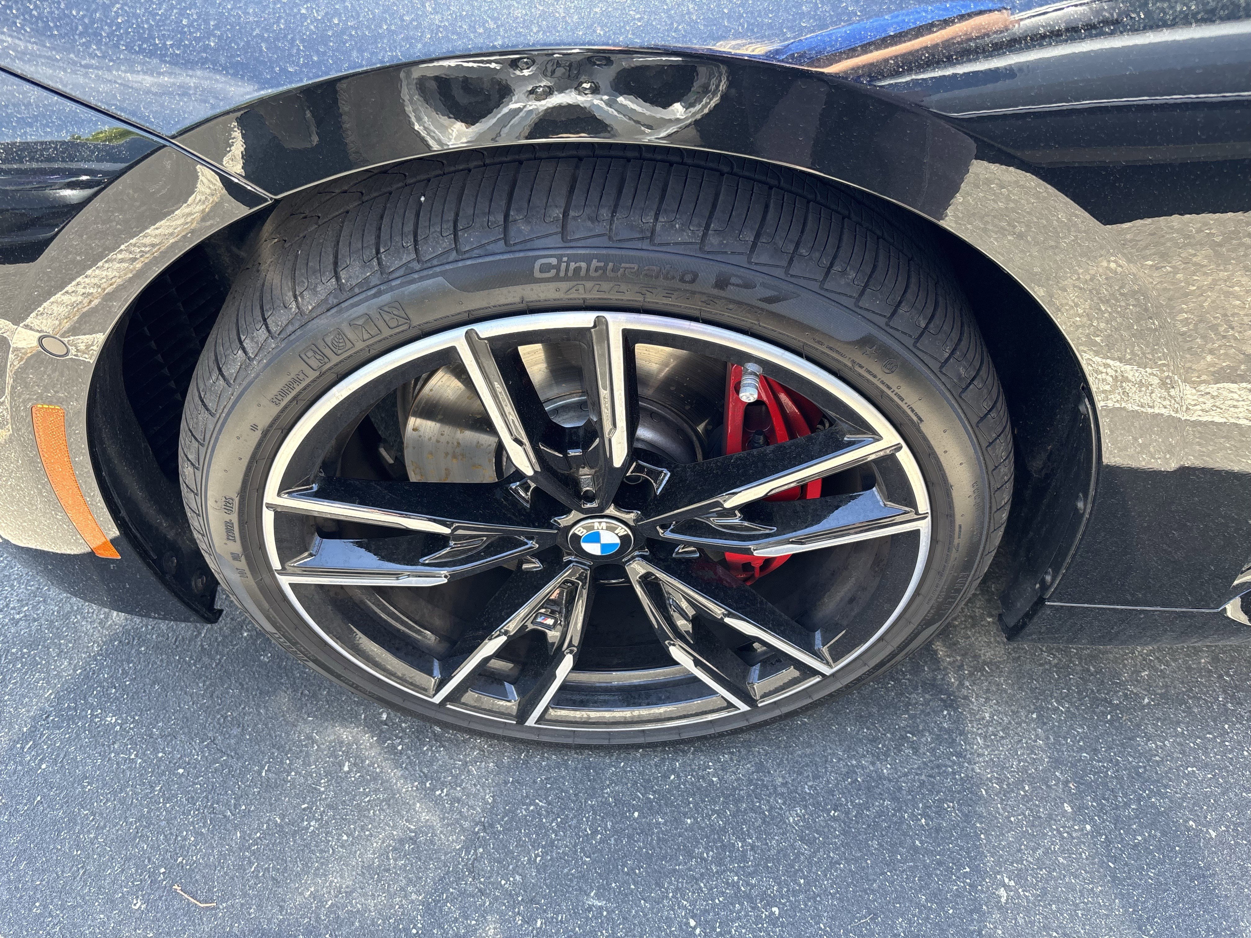 Used 2026 BMW M240i xDrive Coupe w/ Premium Package AWD/4WD image 36