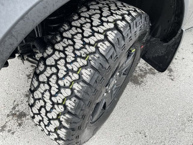 New 2025 Ford Bronco Big Bend image 11