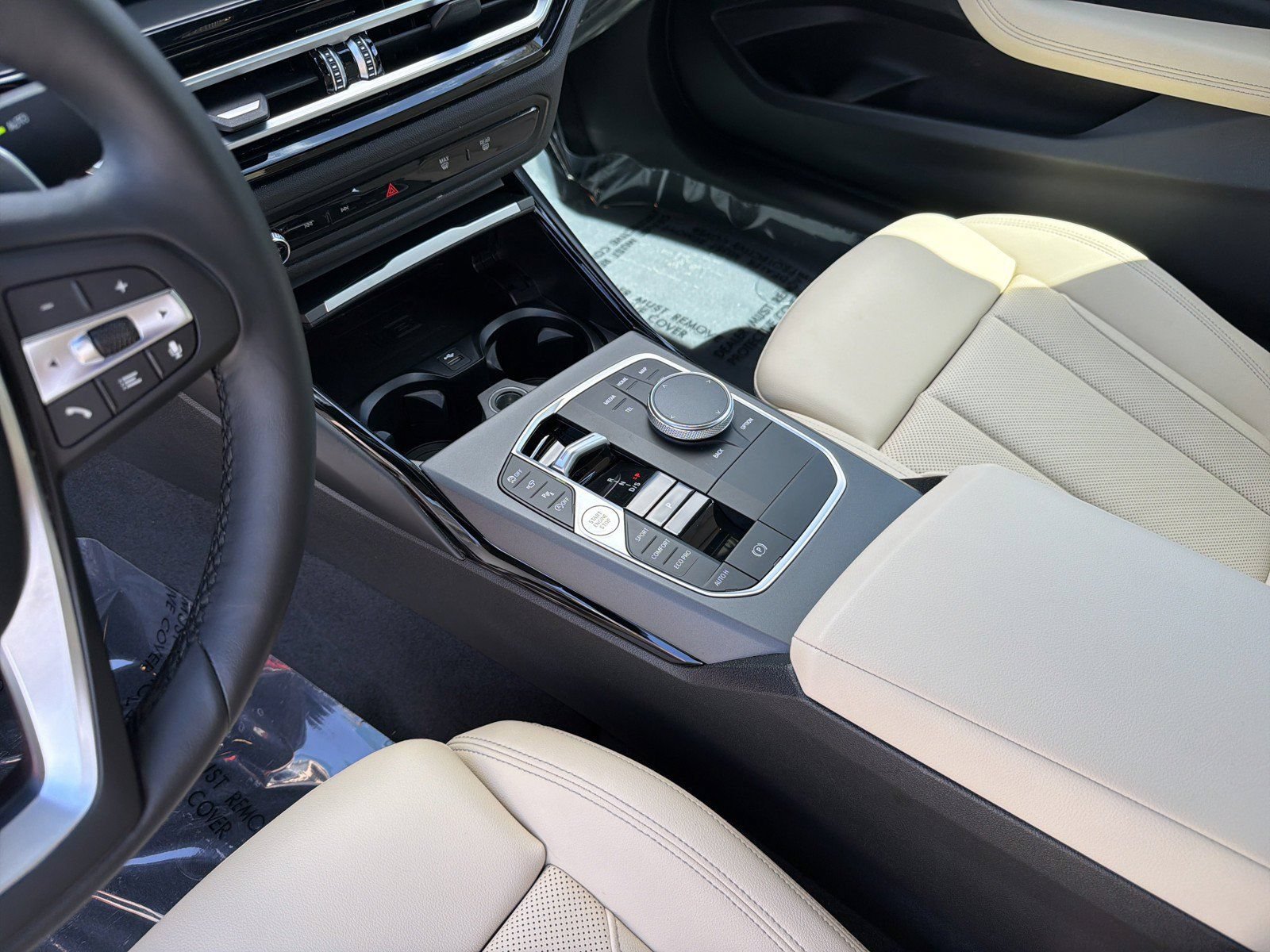 Certified 2024 BMW 230i Coupe w/ Convenience Package RWD image 14