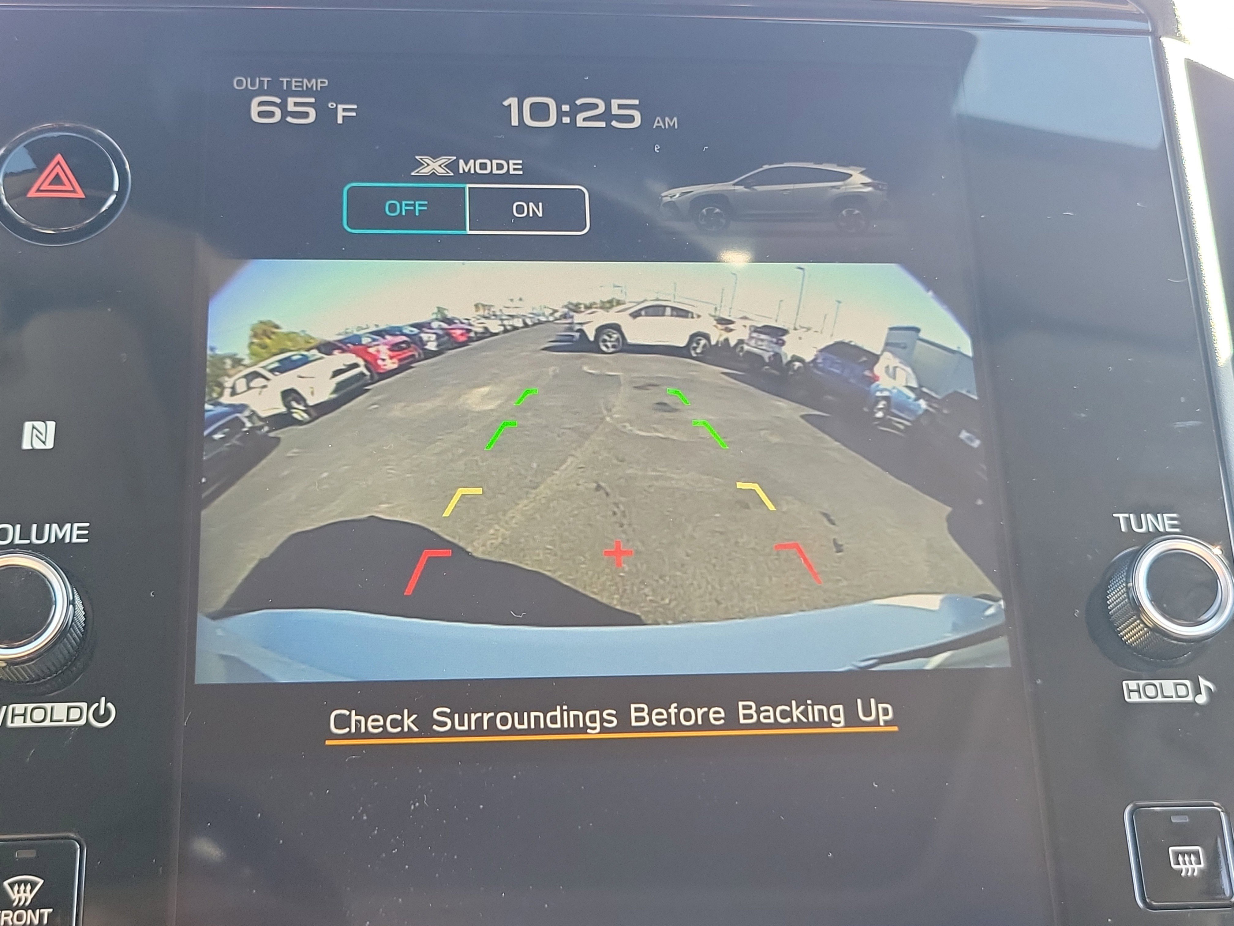 Certified 2024 Subaru Crosstrek 2.0i Premium image 23