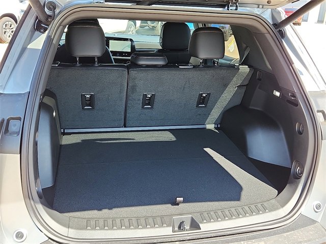 New 2026 Chevrolet Equinox ACTIV image 8