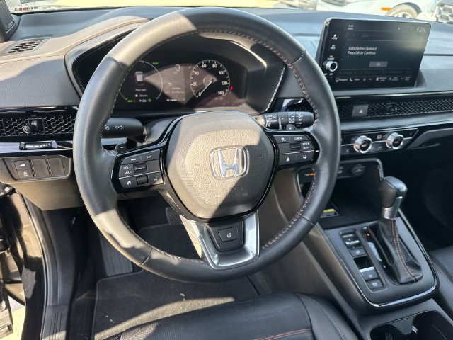 Used 2024 Honda CR-V Sport Touring image 22