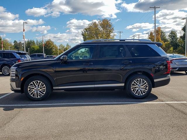New 2026 Hyundai Palisade SEL image 8