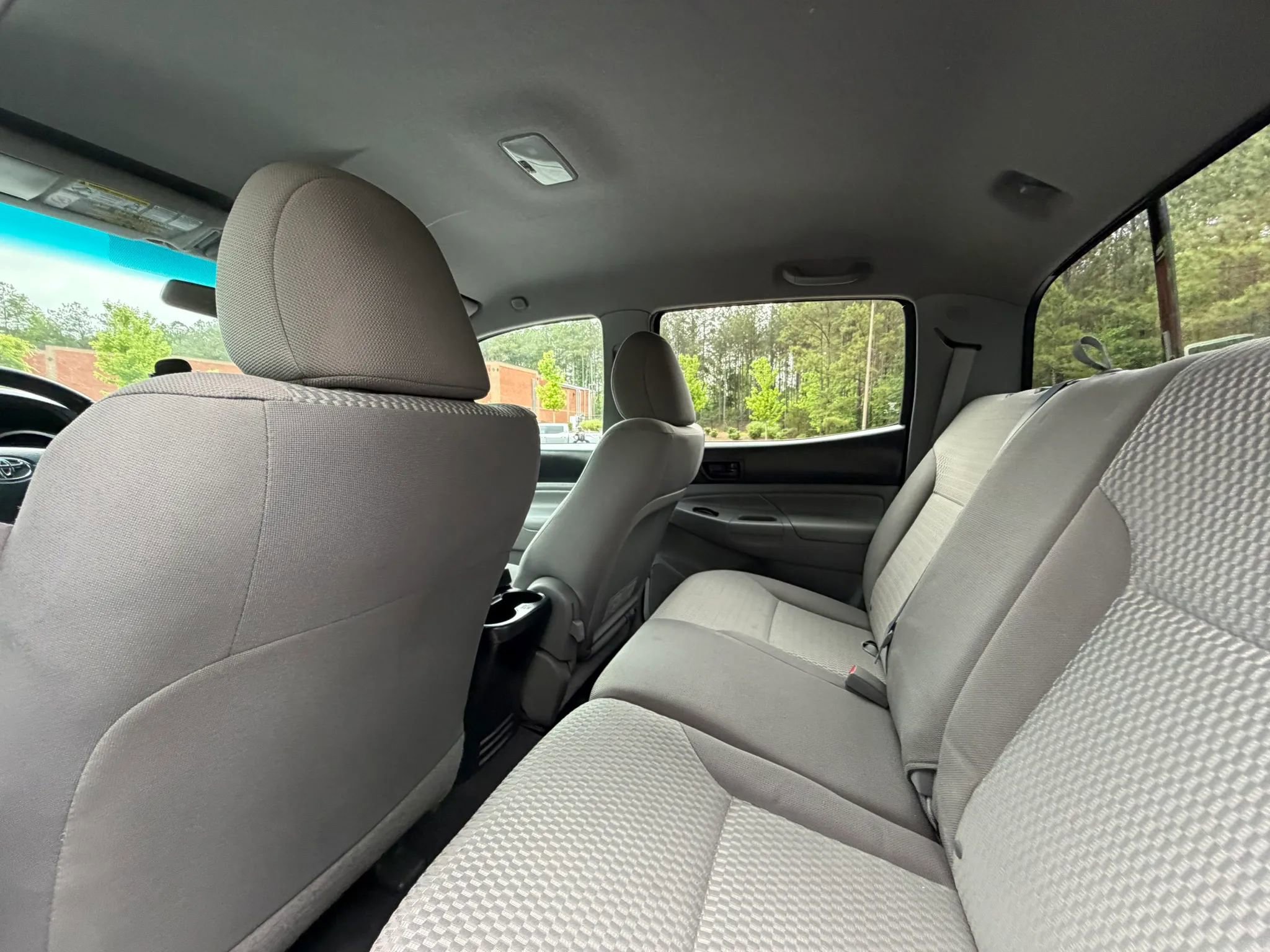 Used 2015 Toyota Tacoma PreRunner w/ SR5 Package RWD image 19