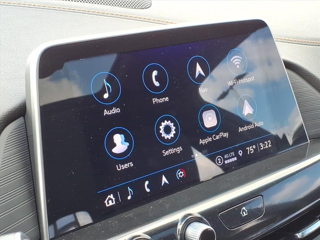 Used 2023 Cadillac CT4 Sport image 21