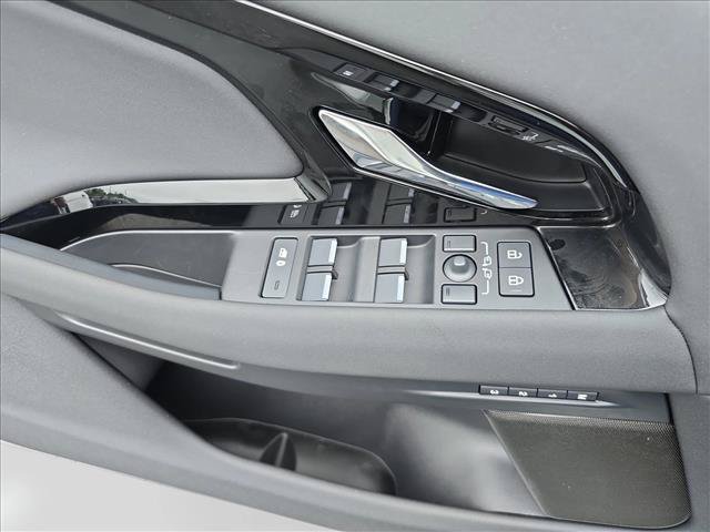 New 2026 Land Rover Range Rover Evoque S AWD/4WD image 26