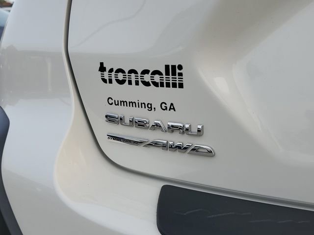 Certified 2024 Subaru Crosstrek 2.0i Premium image 8