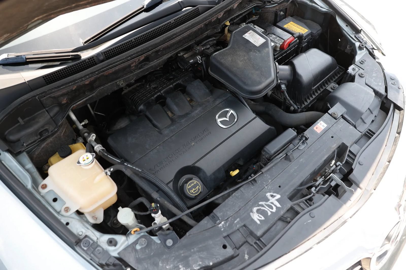 Used 2011 MAZDA CX-9 Grand Touring w/ Moonroof & Bose Audio Pkg FWD image 53