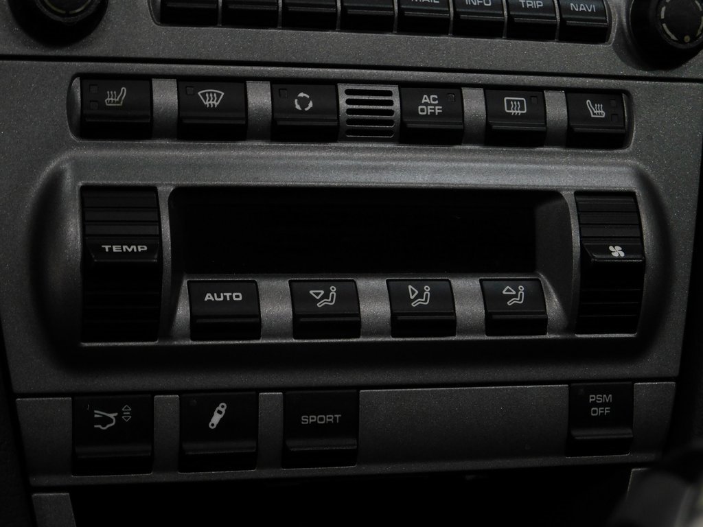 Used 2008 Porsche 911 Targa 4S image 56