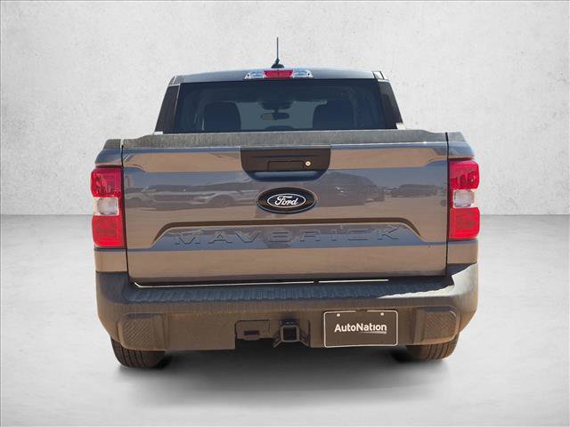 New 2026 Ford Maverick XLT FWD image 8