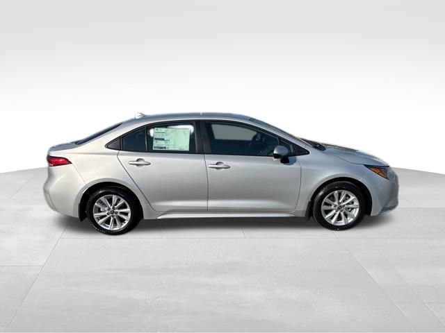 New 2026 Toyota Corolla LE FWD image 7