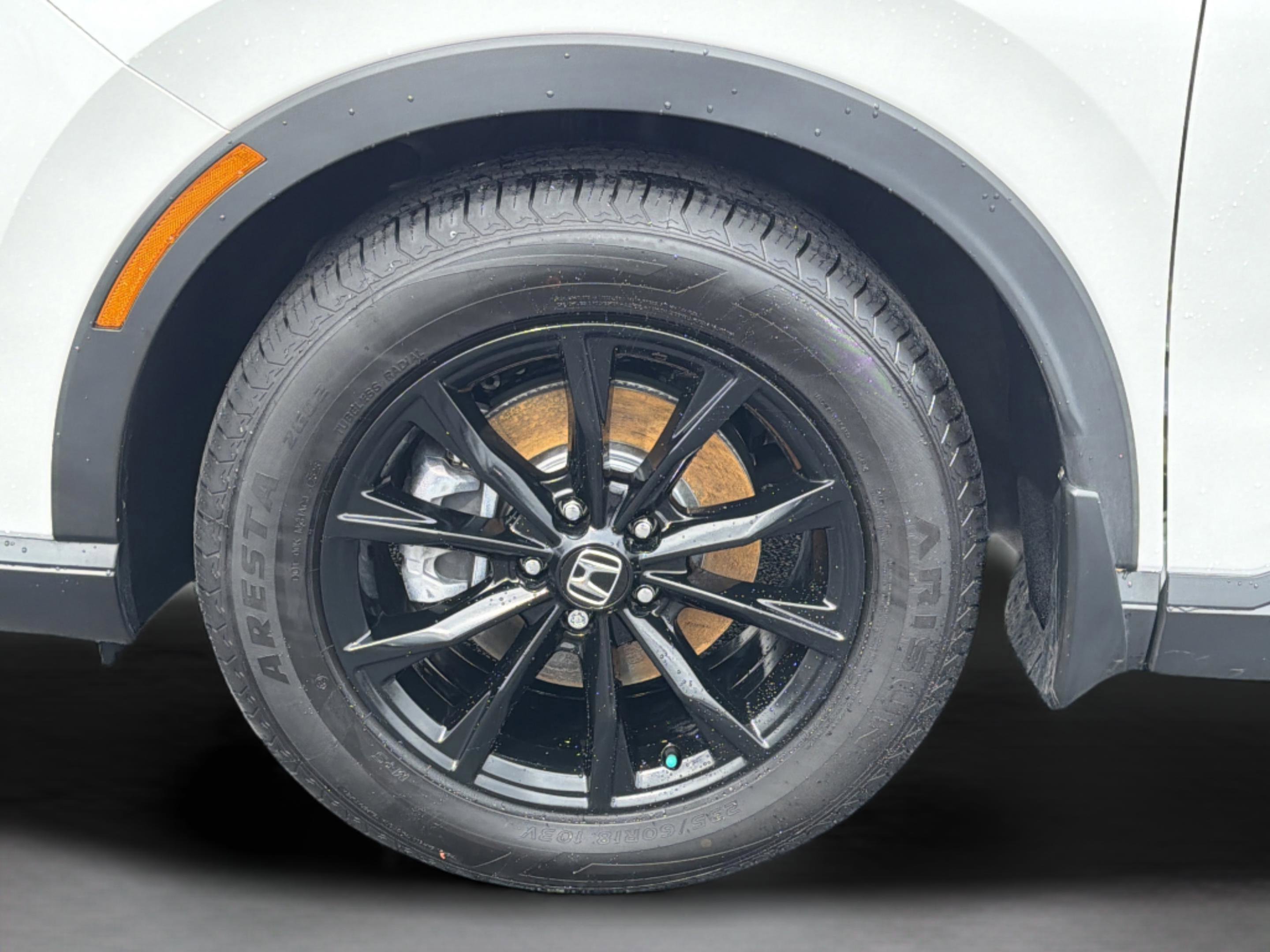 Certified 2025 Honda CR-V Sport-L image 34