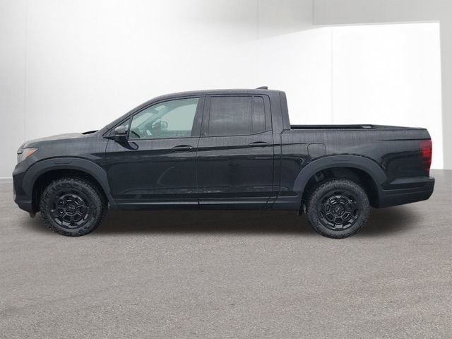 New 2025 Honda Ridgeline Sport+ image 14