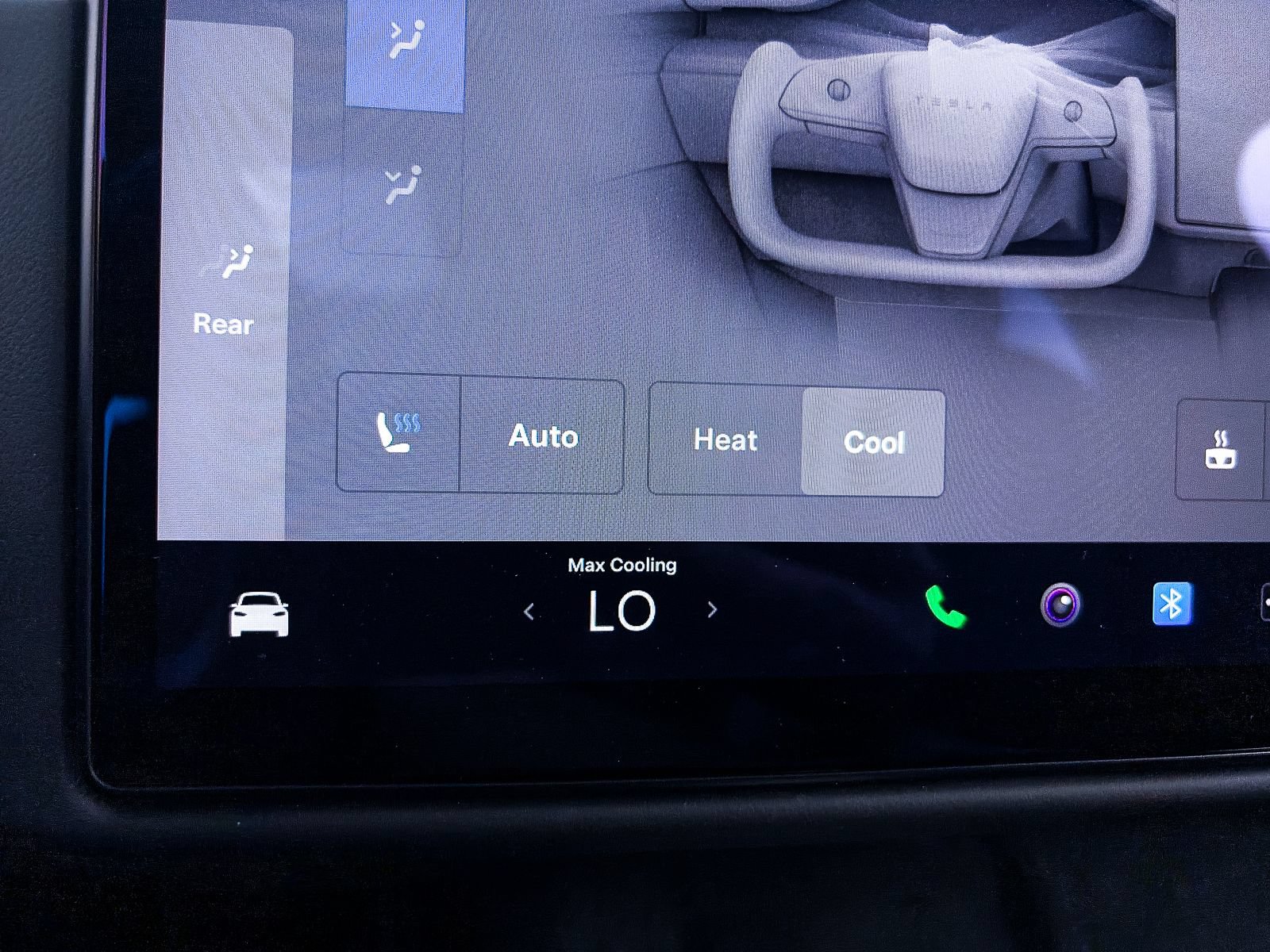 Used 2022 Tesla Model X Plaid AWD/4WD image 24