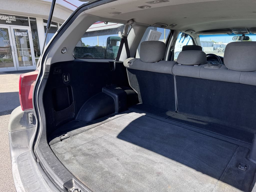 Used 2004 Mitsubishi Endeavor LS AWD/4WD image 48