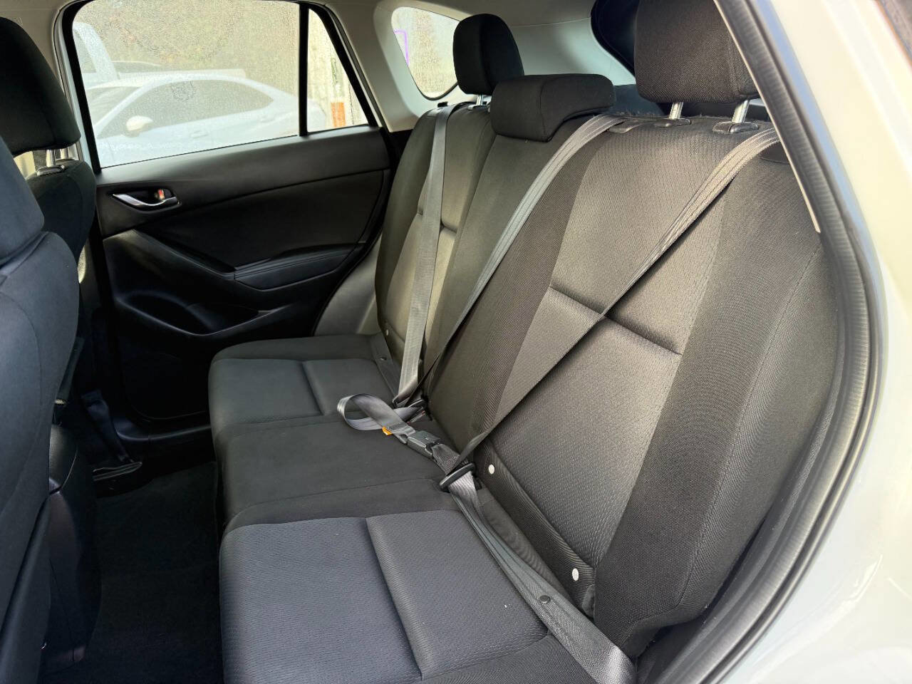 Used 2014 MAZDA CX-5 Sport w/ Bluetooth Audio Package image 20