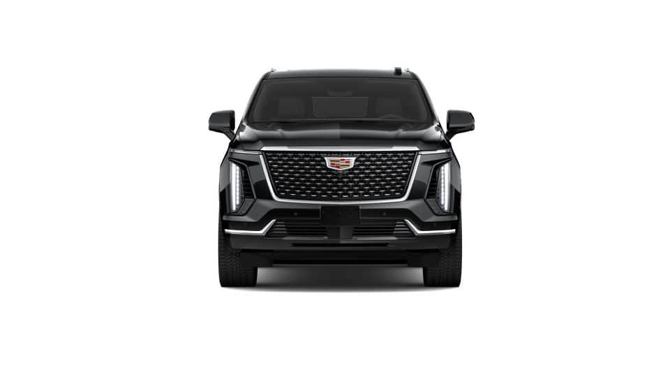 New 2026 Cadillac Escalade Luxury w/ Touring Package AWD/4WD image 10